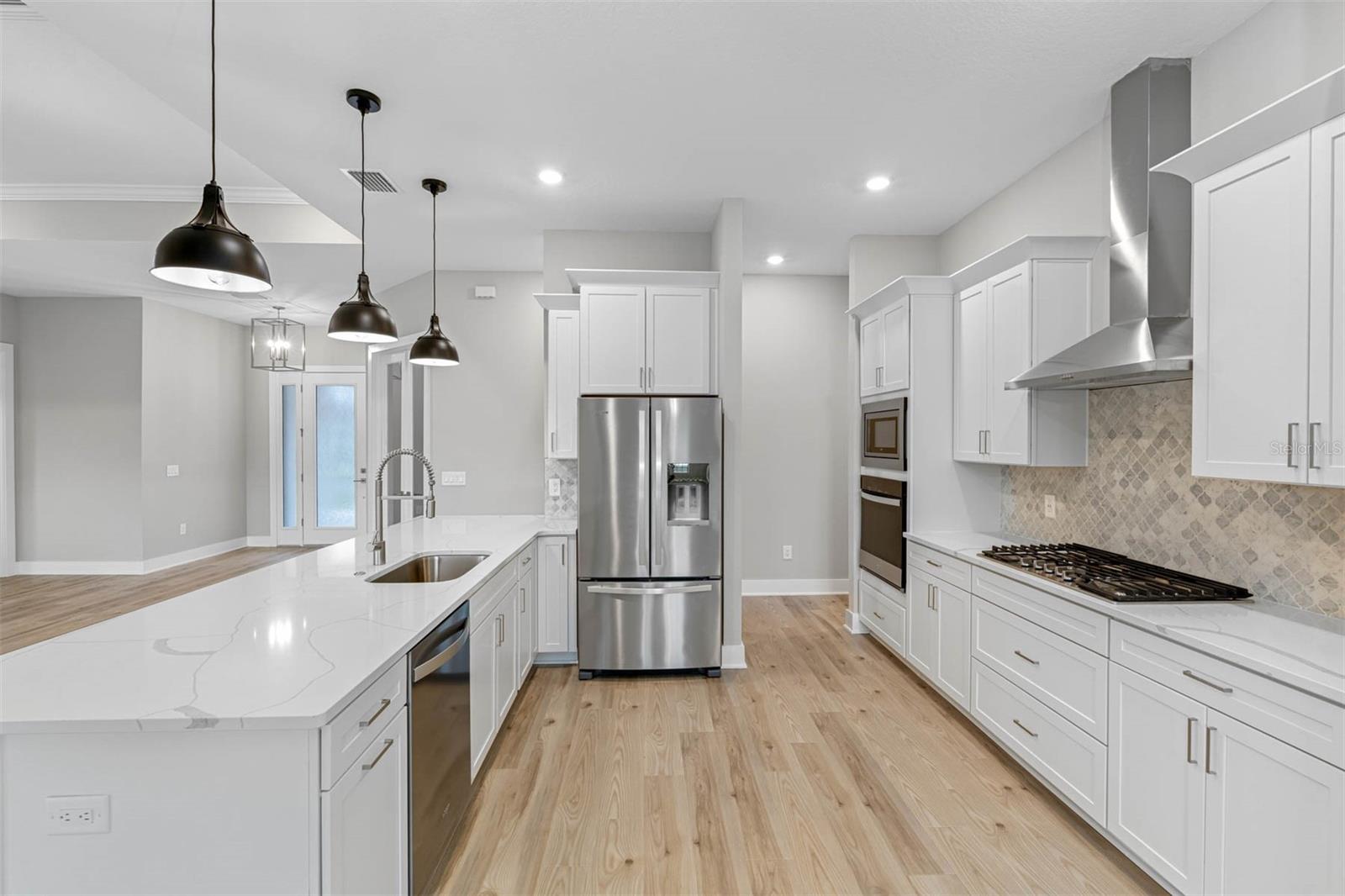 SOUTHERN HILLS PLANTATION - Residential