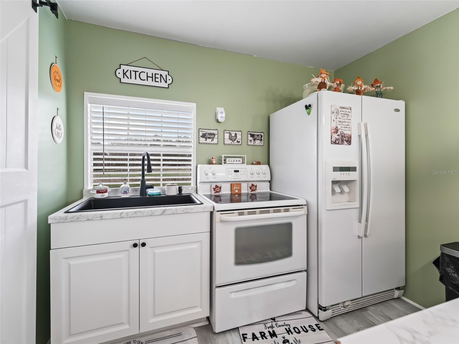 MCINTOSH - Residential