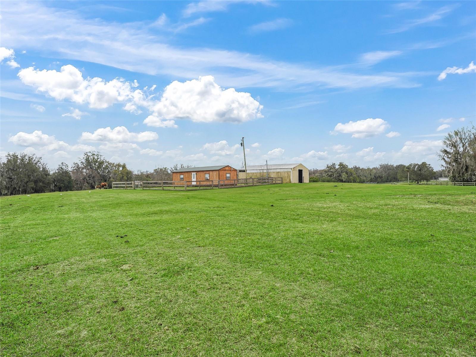 MCINTOSH - Residential