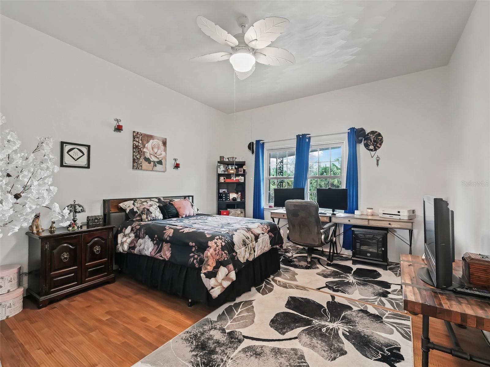 MCINTOSH - Residential