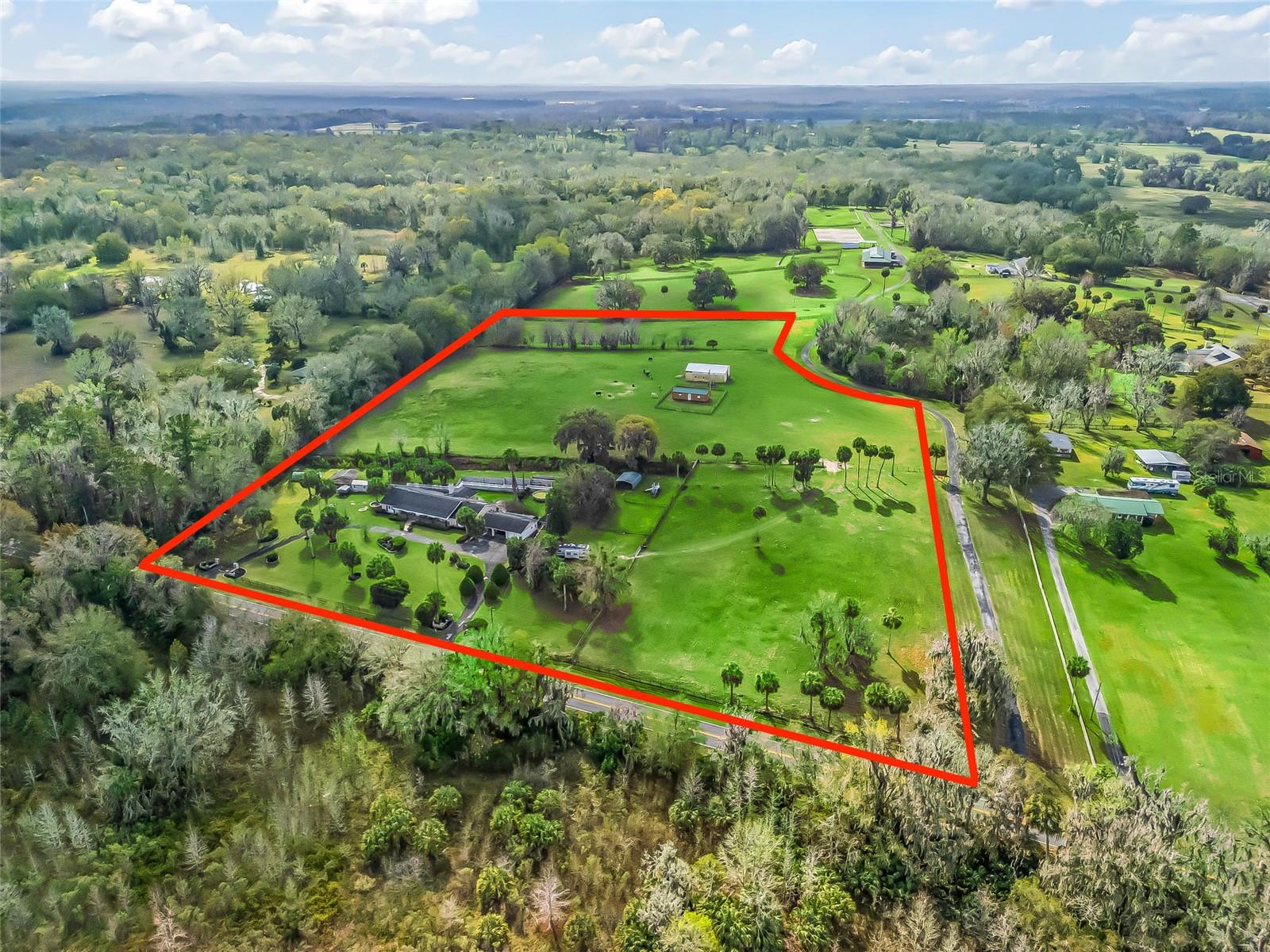 MCINTOSH - Residential