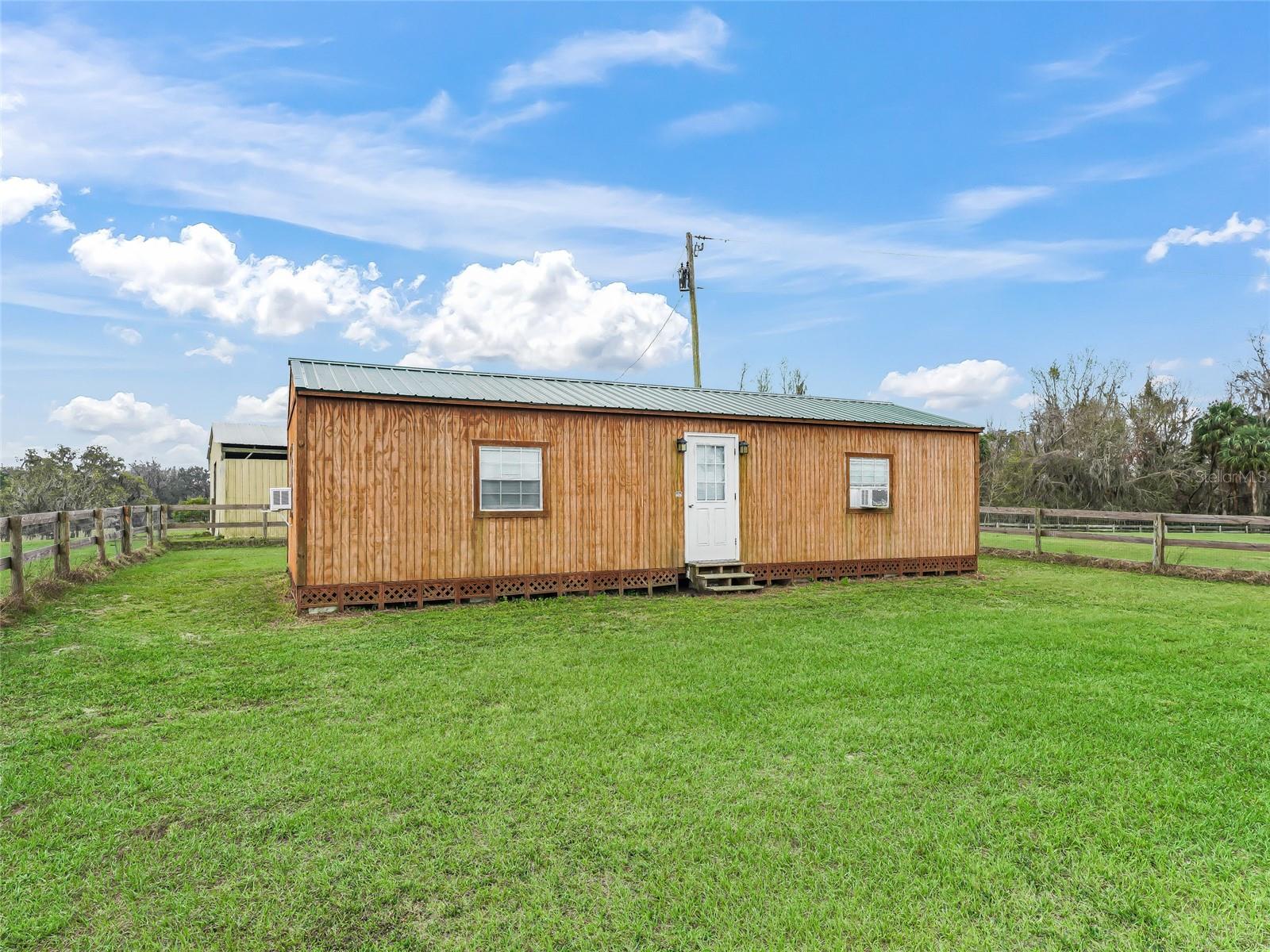 MCINTOSH - Residential