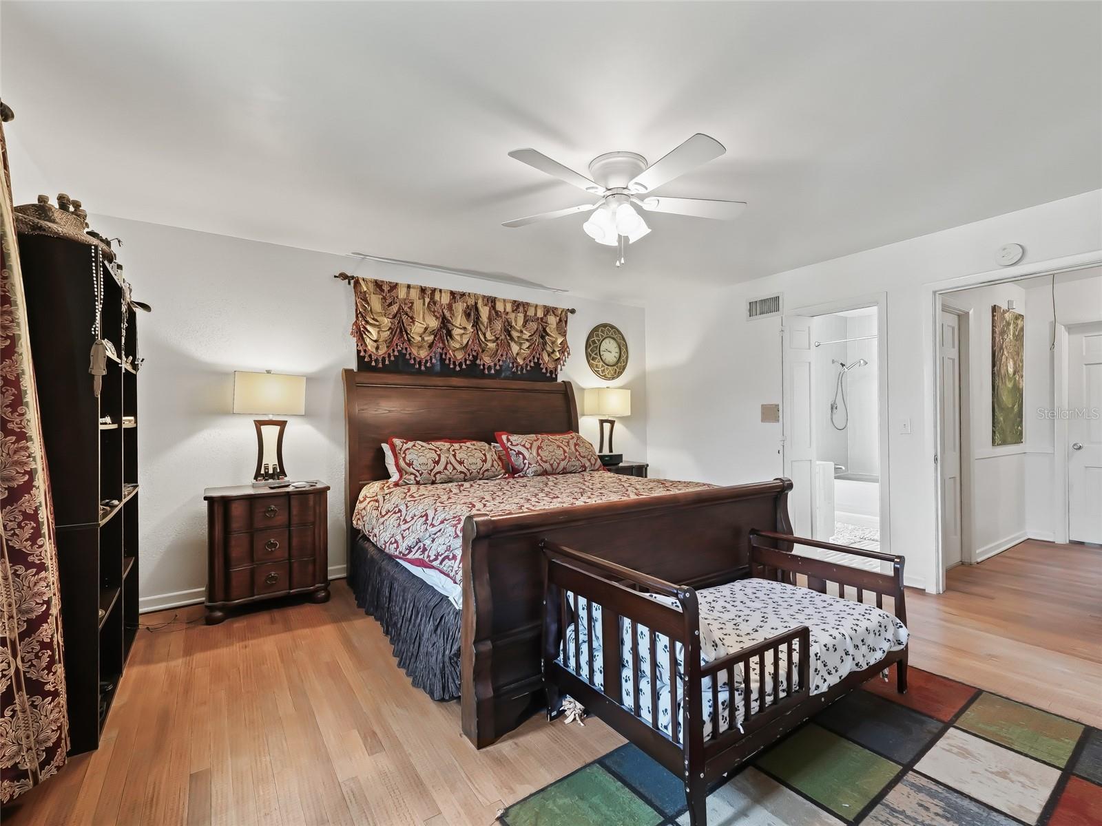 MCINTOSH - Residential