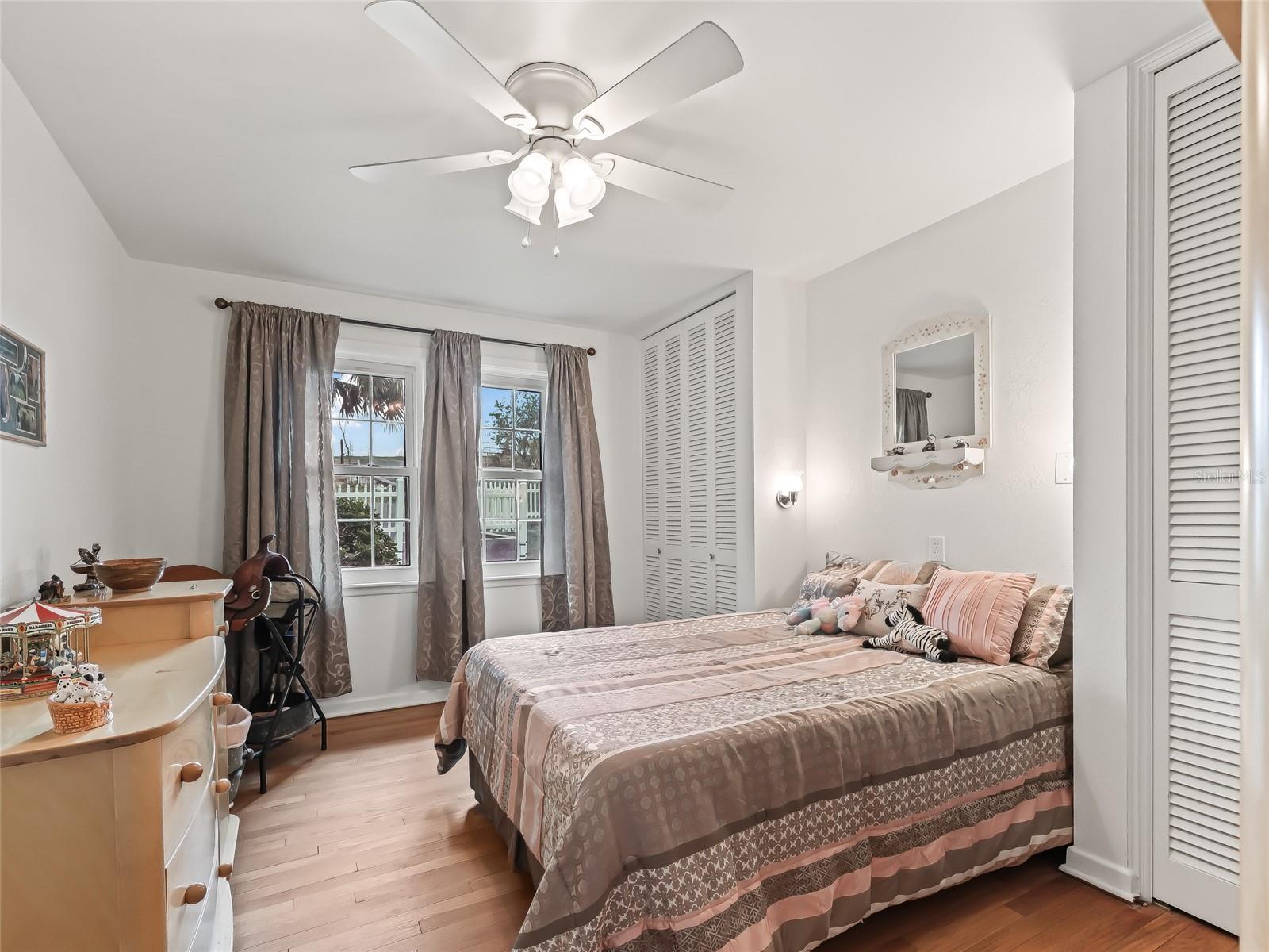 MCINTOSH - Residential