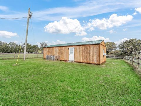 Tiny photo for 6994 NW 320 Highway, Micanopy, FL 32667 (MLS # OM712976)