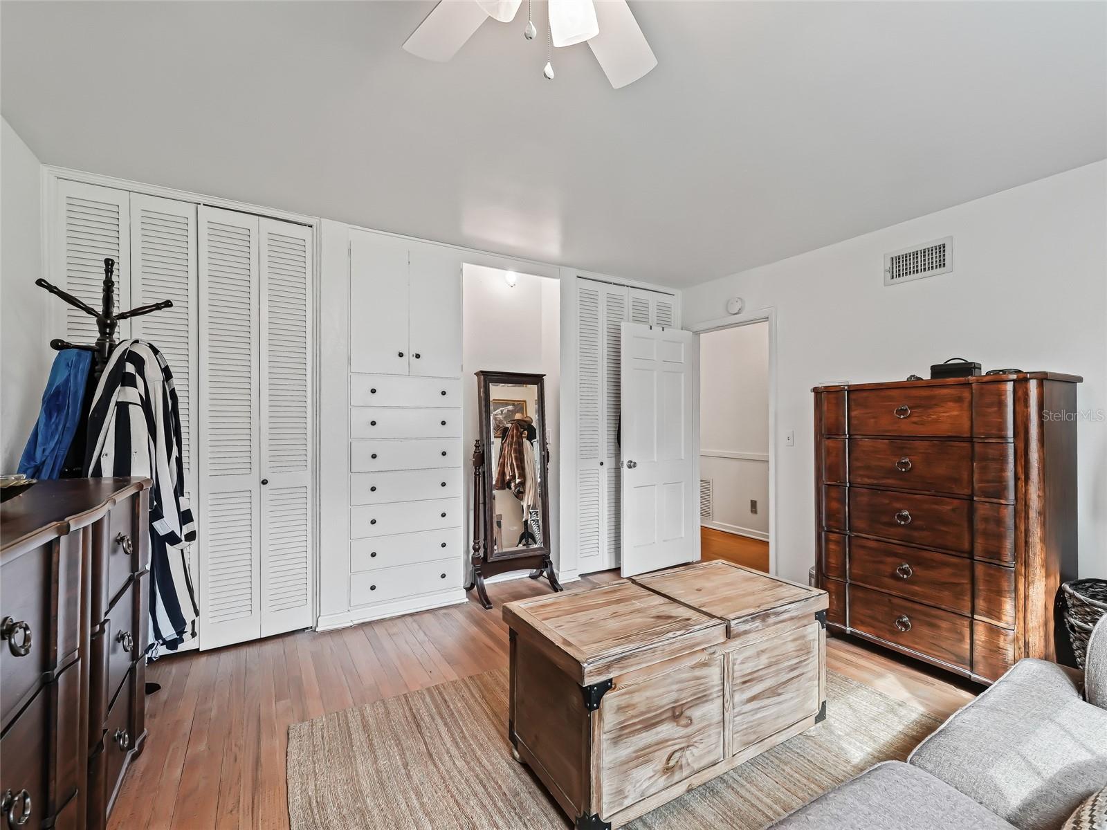 MCINTOSH - Residential