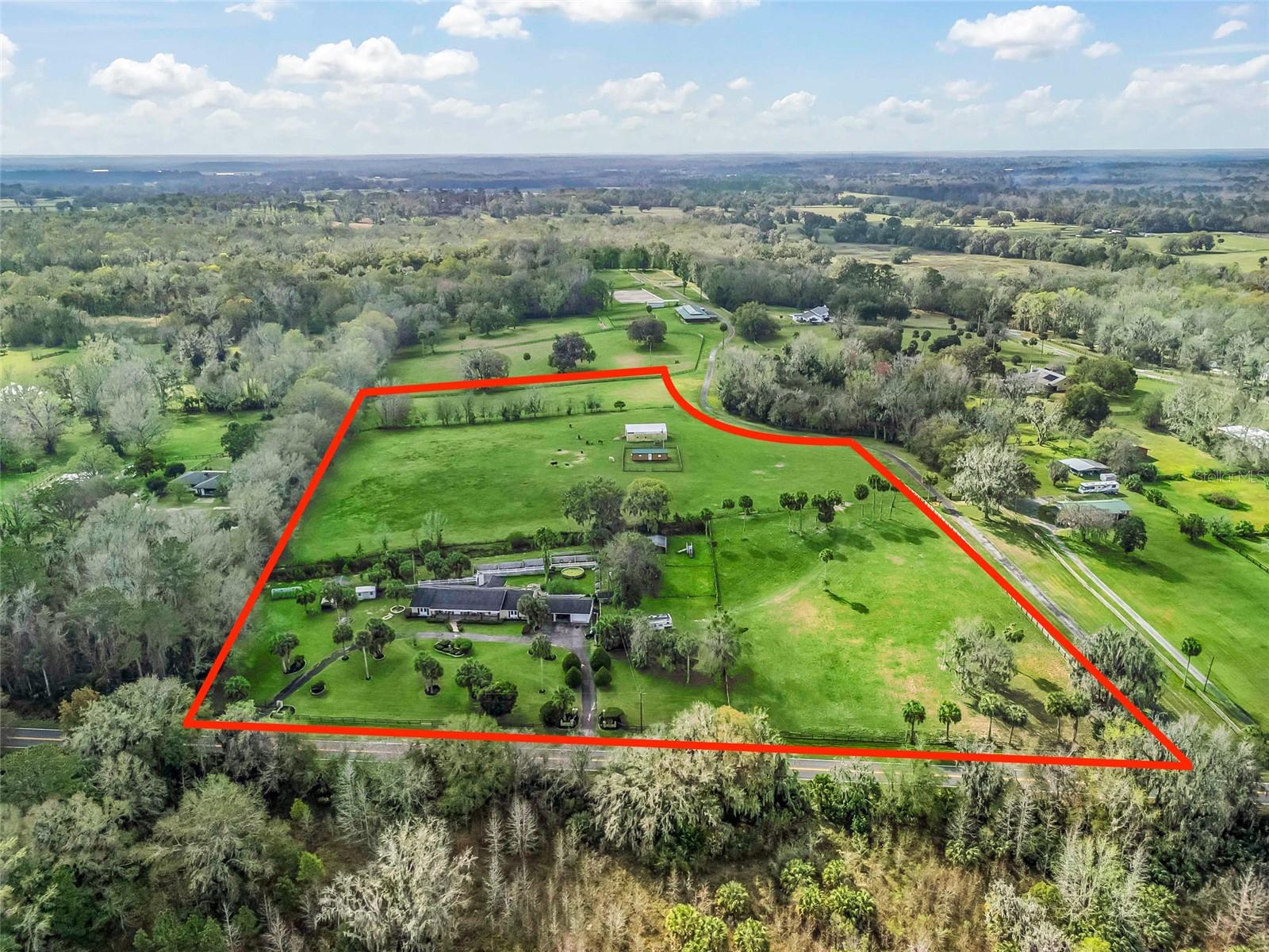 MCINTOSH - Residential