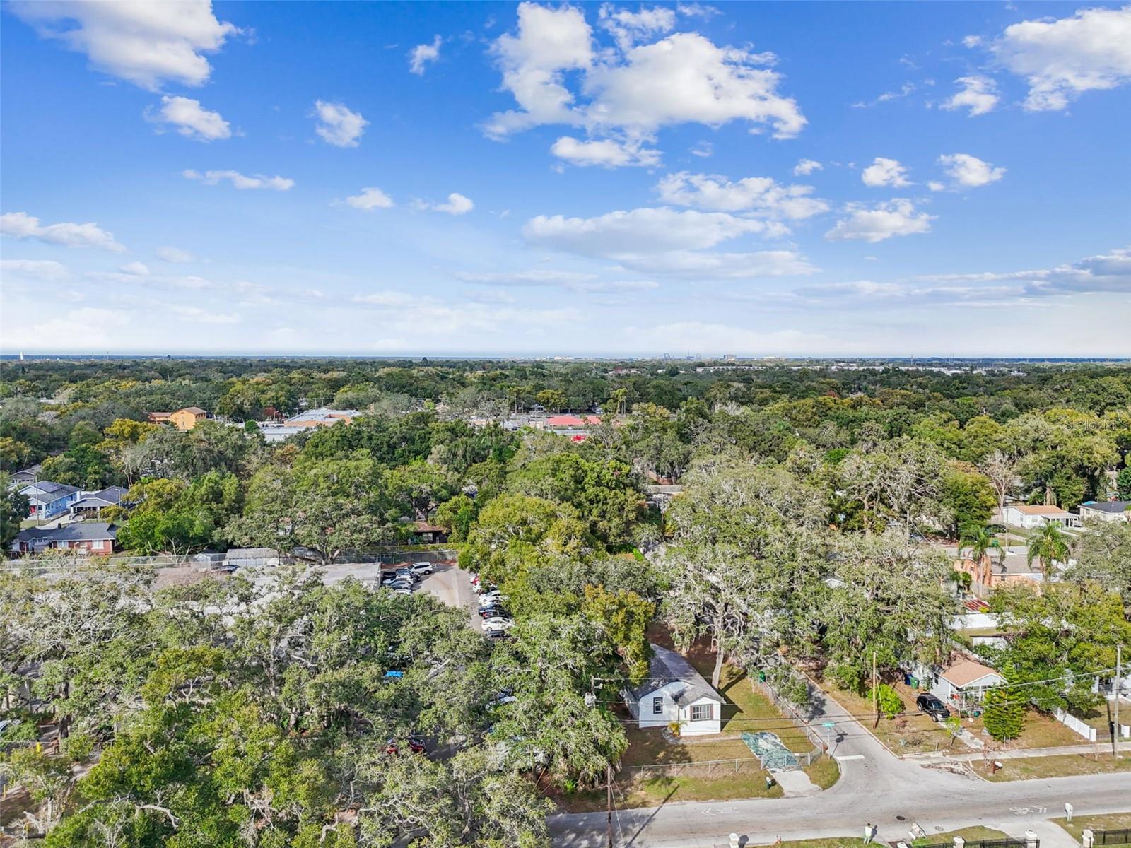 UNPLATTED - Residential