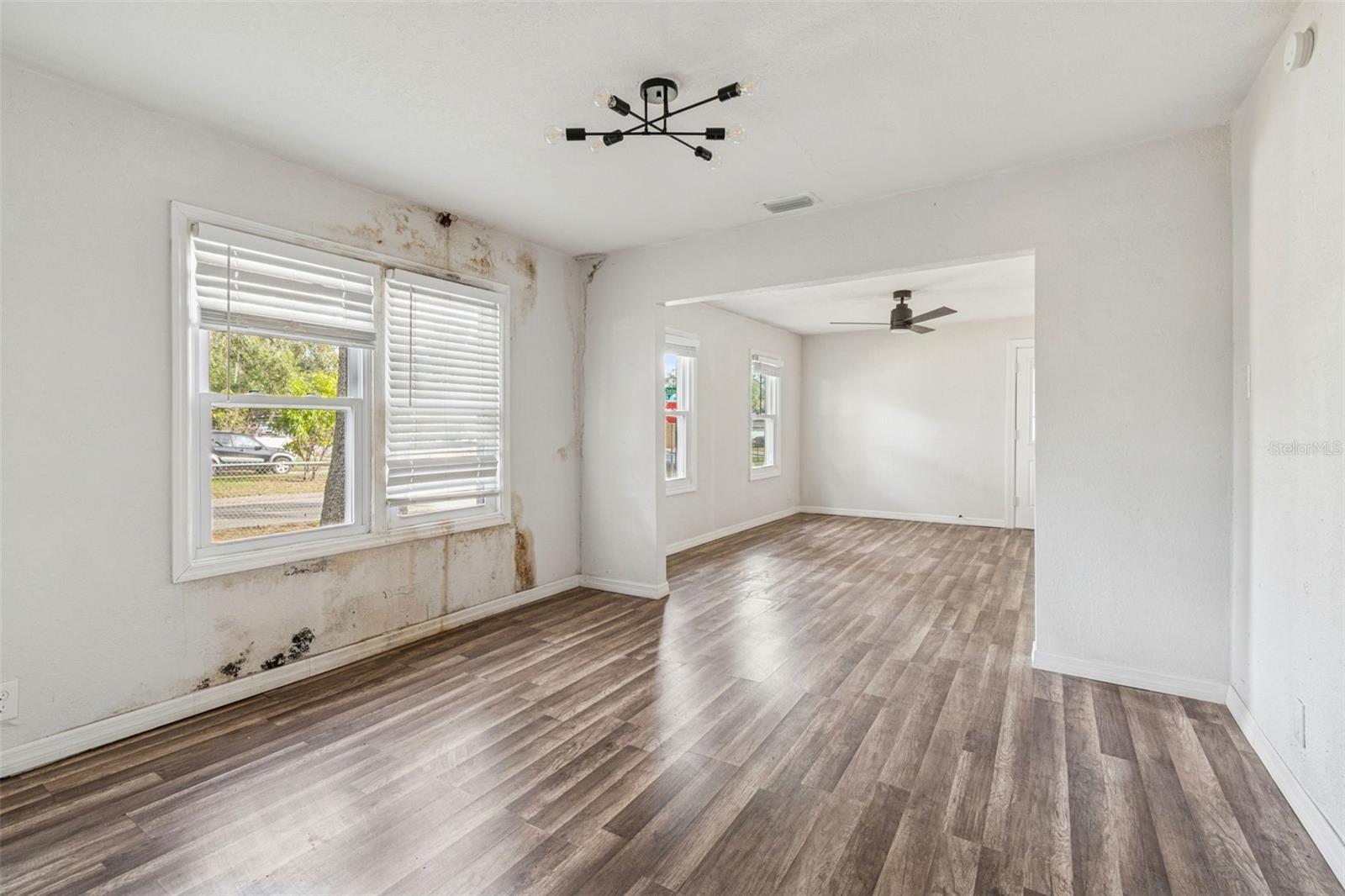 UNPLATTED - Residential