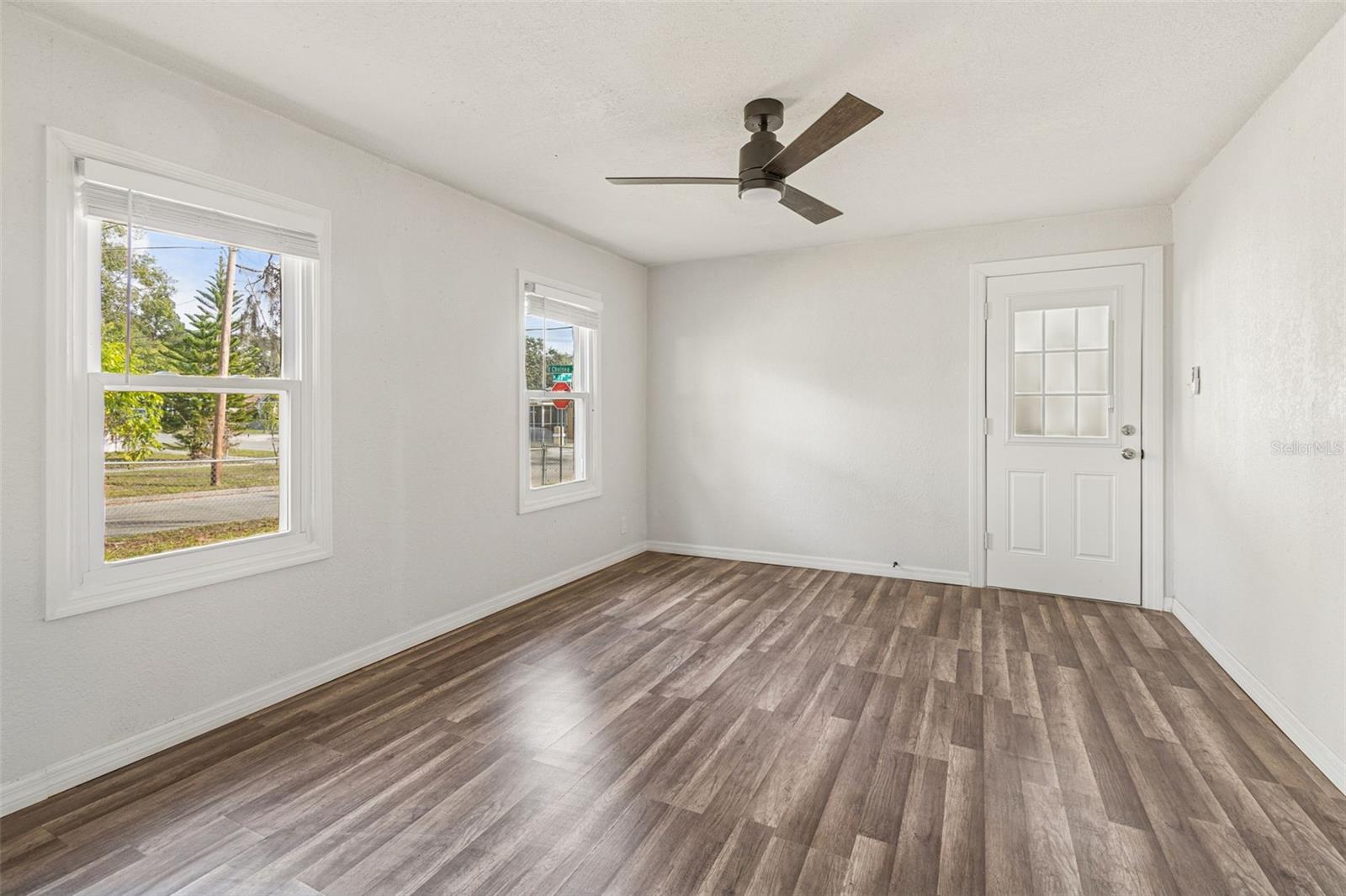 UNPLATTED - Residential