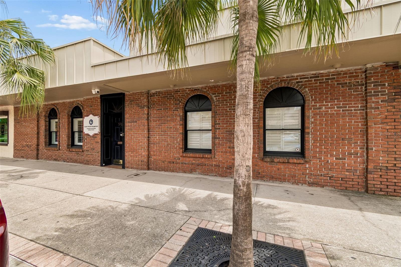5701 MAIN STREET