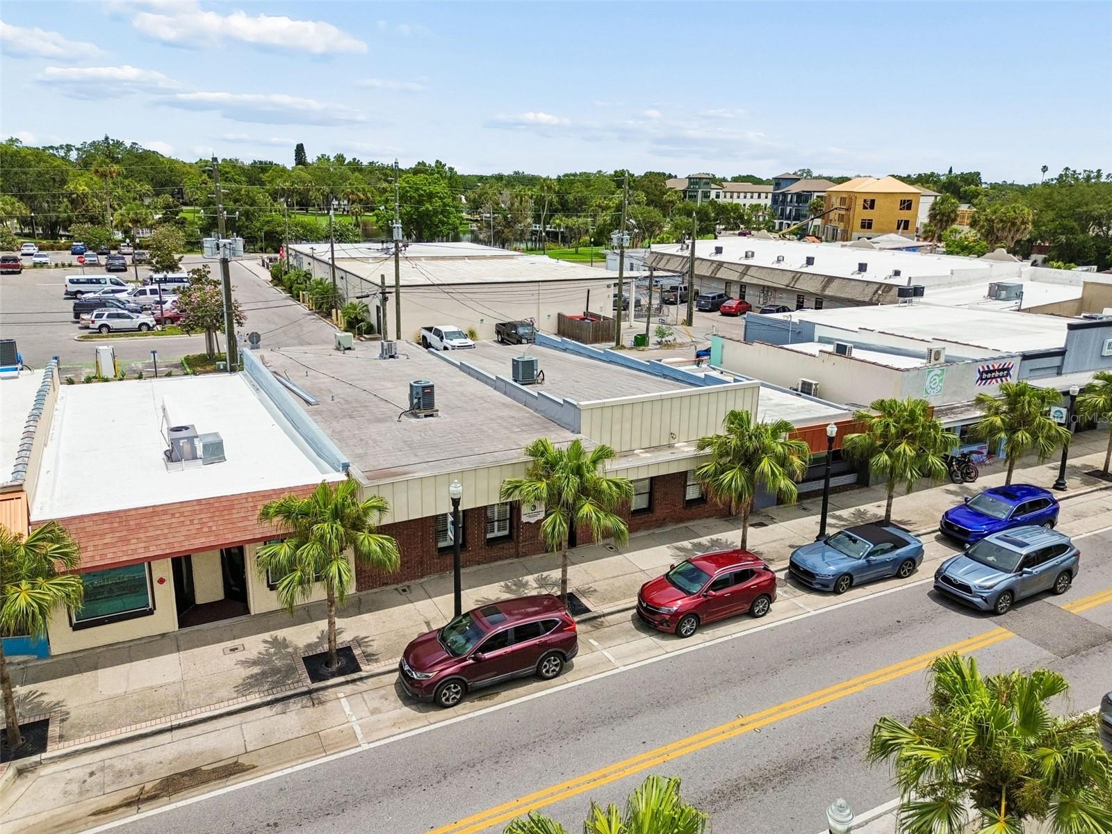 5701 MAIN STREET