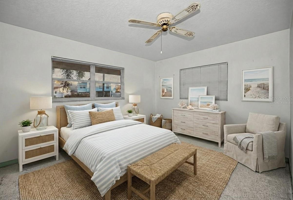 INDIAN BEACH RE-REVISED 1ST ADD - Residential