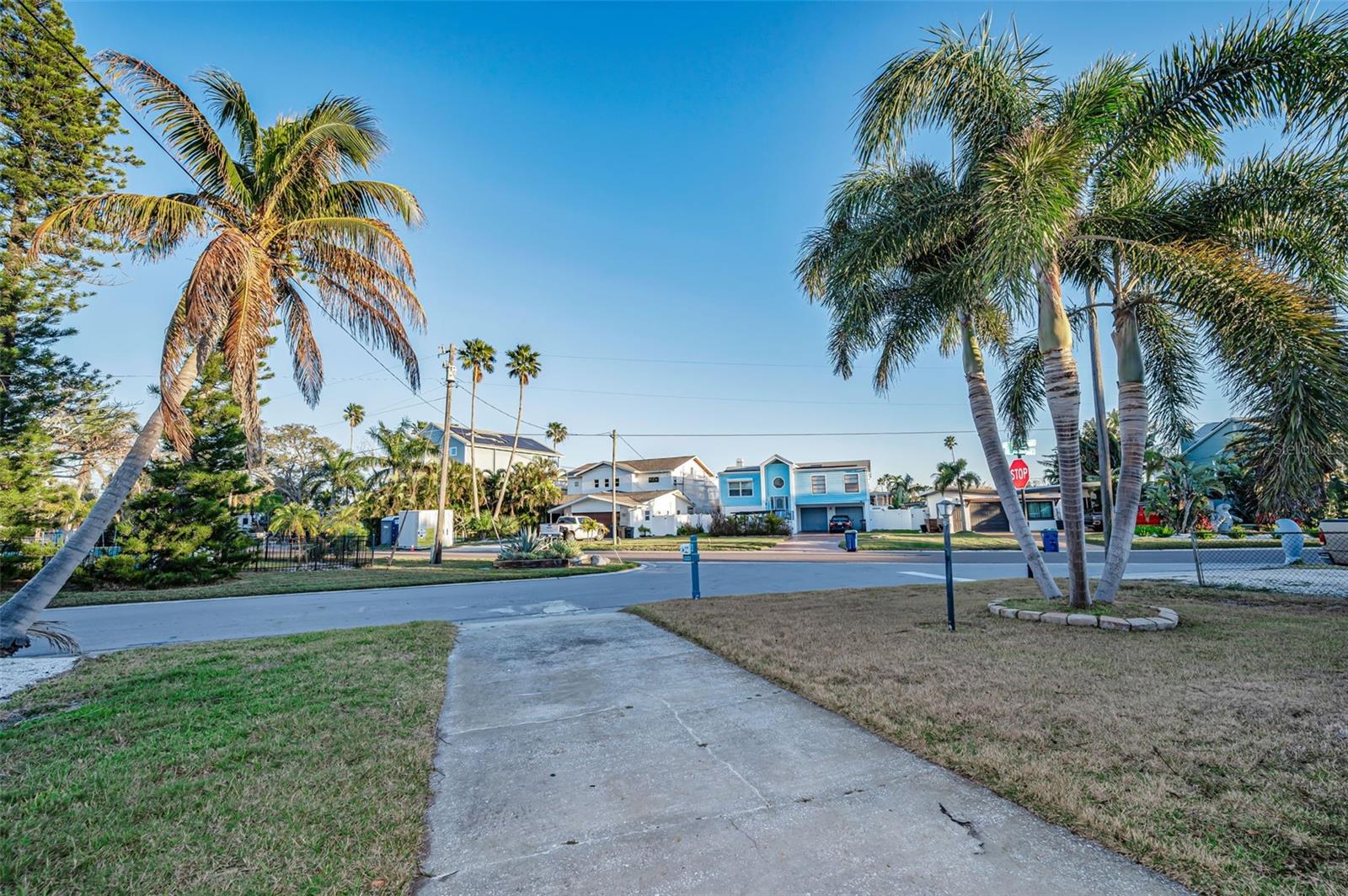 INDIAN BEACH RE-REVISED 1ST ADD - Residential