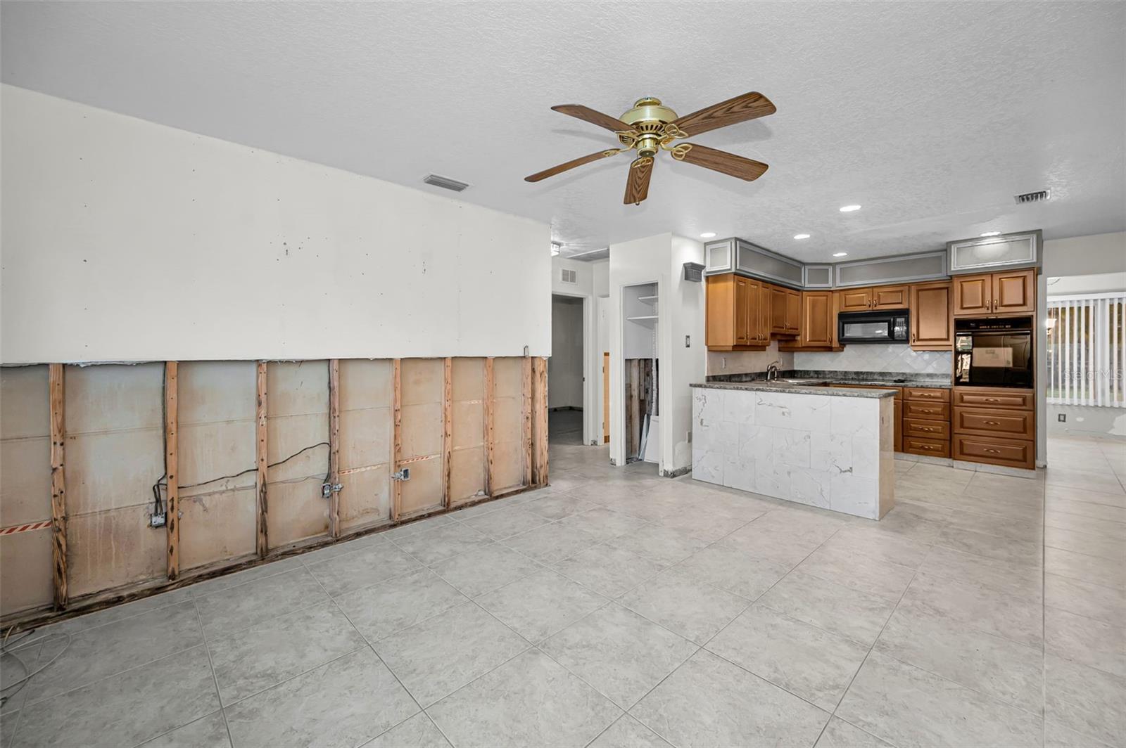 INDIAN BEACH RE-REVISED 1ST ADD - Residential