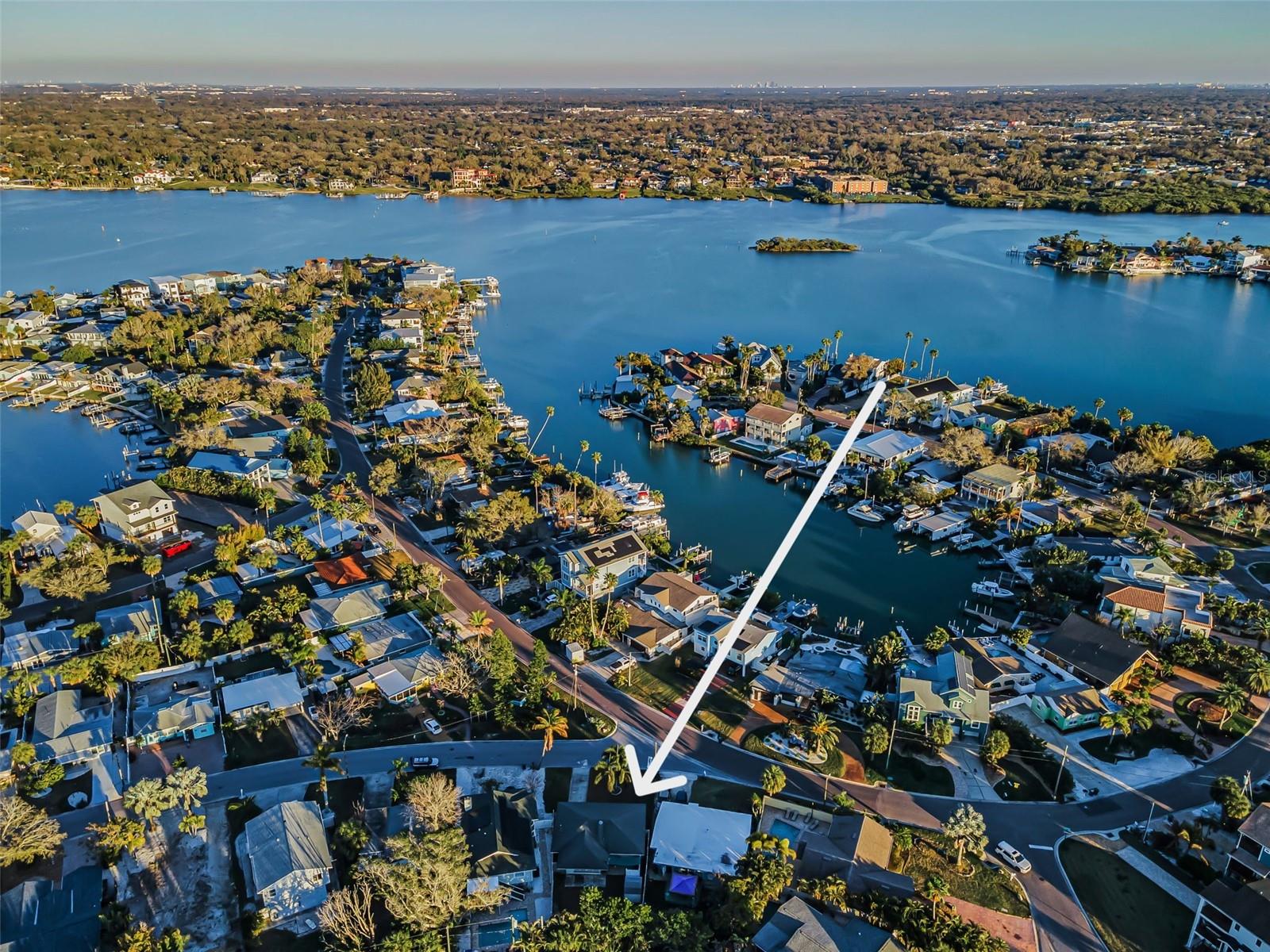 INDIAN BEACH RE-REVISED 1ST ADD - Residential