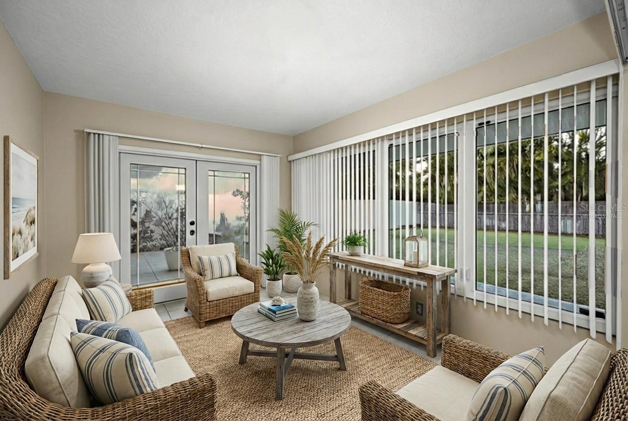 INDIAN BEACH RE-REVISED 1ST ADD - Residential