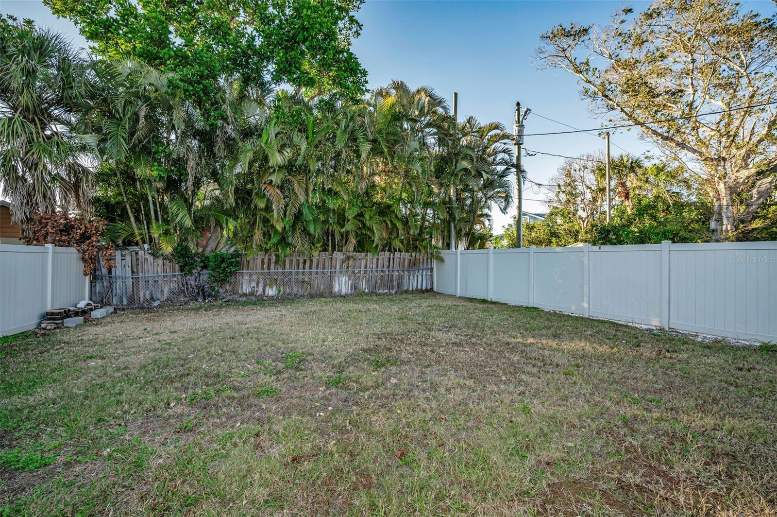 INDIAN BEACH RE-REVISED 1ST ADD - Residential