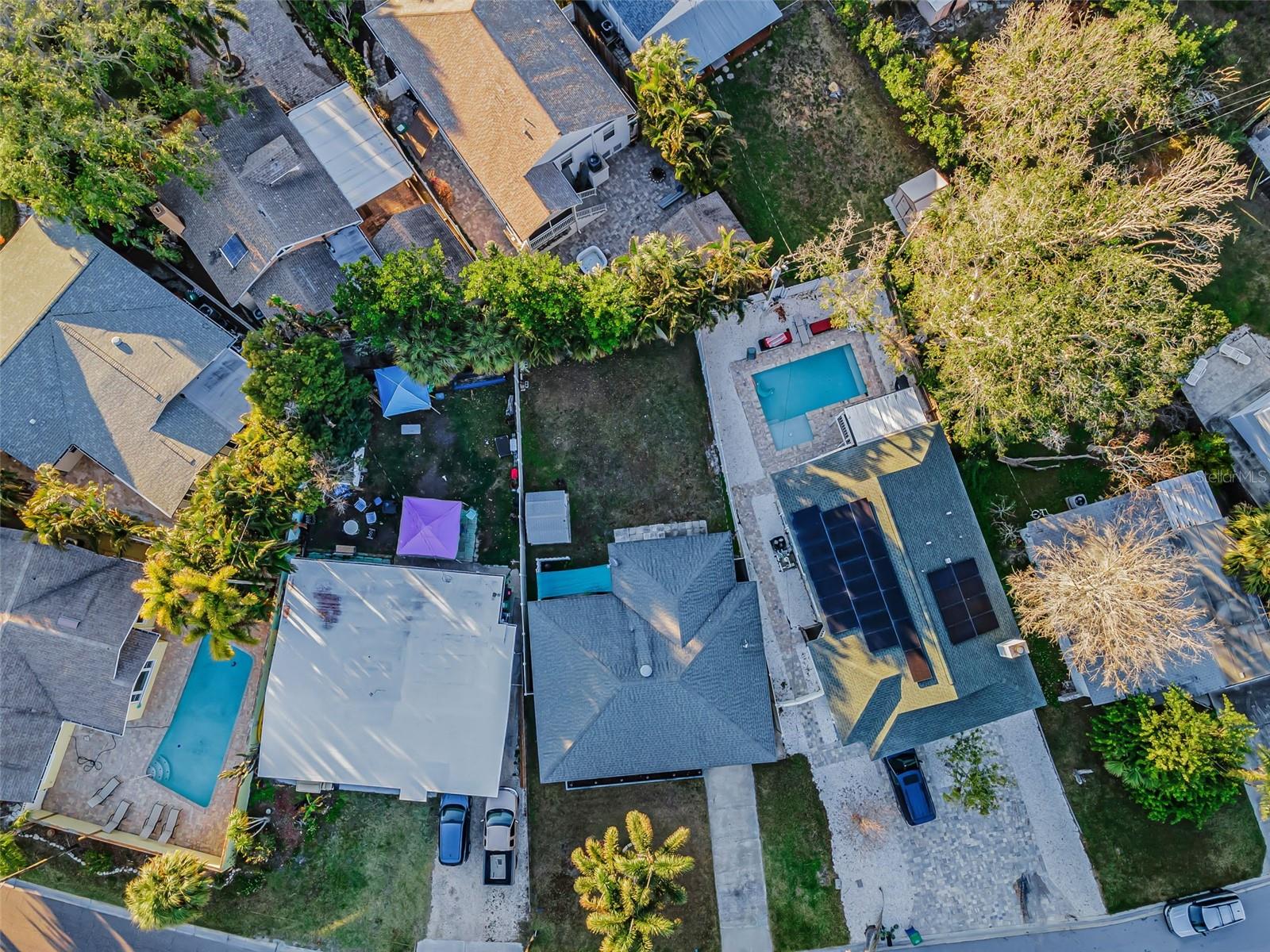 INDIAN BEACH RE-REVISED 1ST ADD - Residential