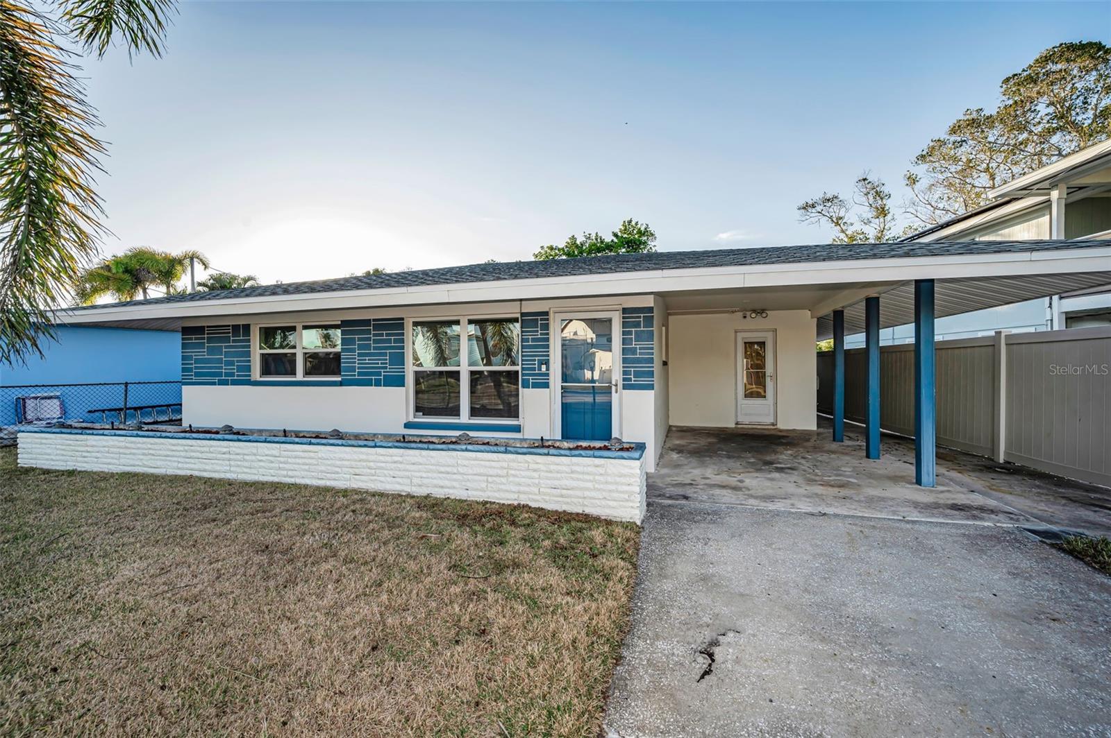 INDIAN BEACH RE-REVISED 1ST ADD - Residential