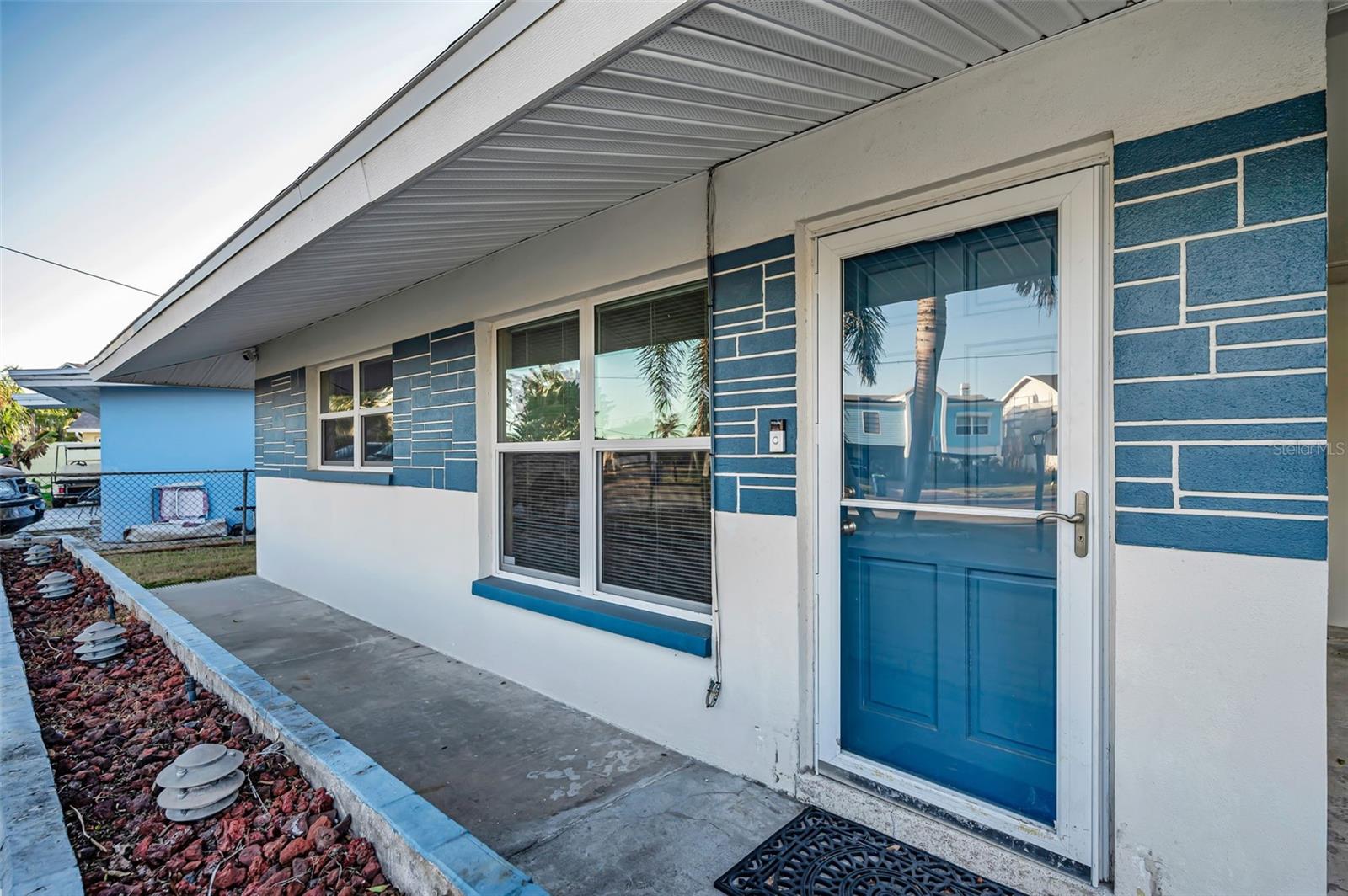 INDIAN BEACH RE-REVISED 1ST ADD - Residential