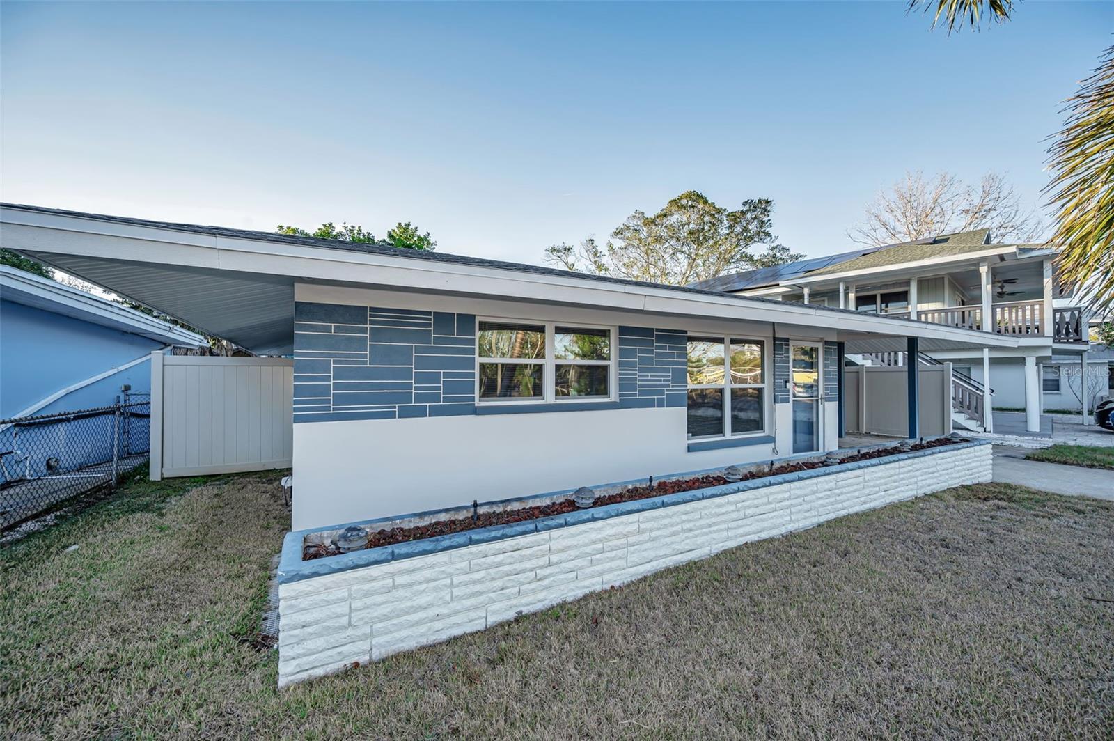 INDIAN BEACH RE-REVISED 1ST ADD - Residential