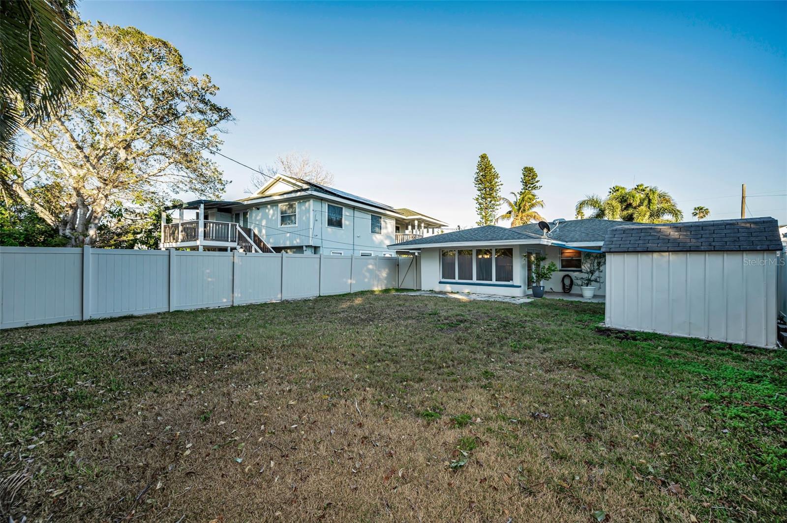 INDIAN BEACH RE-REVISED 1ST ADD - Residential