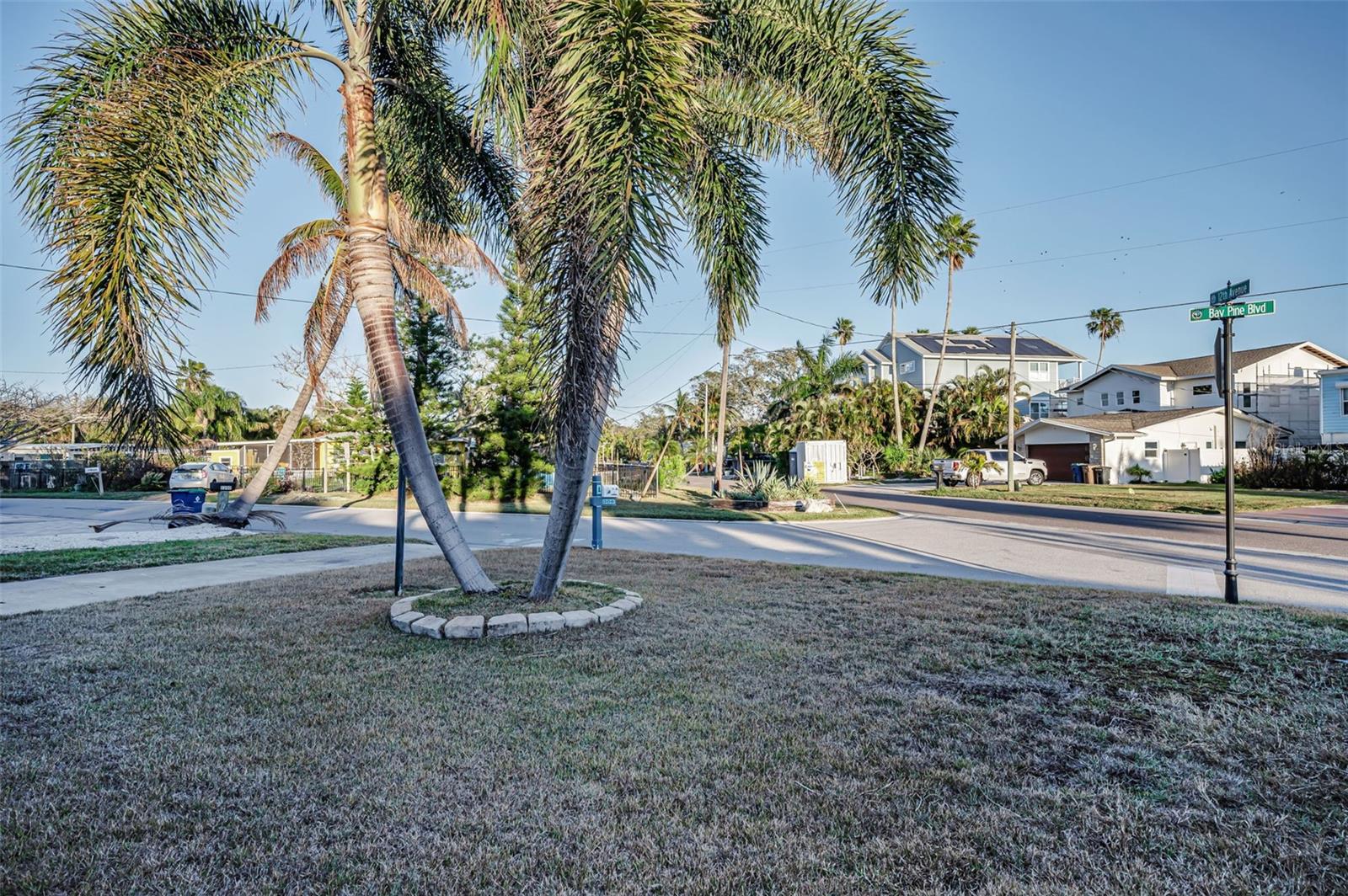 INDIAN BEACH RE-REVISED 1ST ADD - Residential