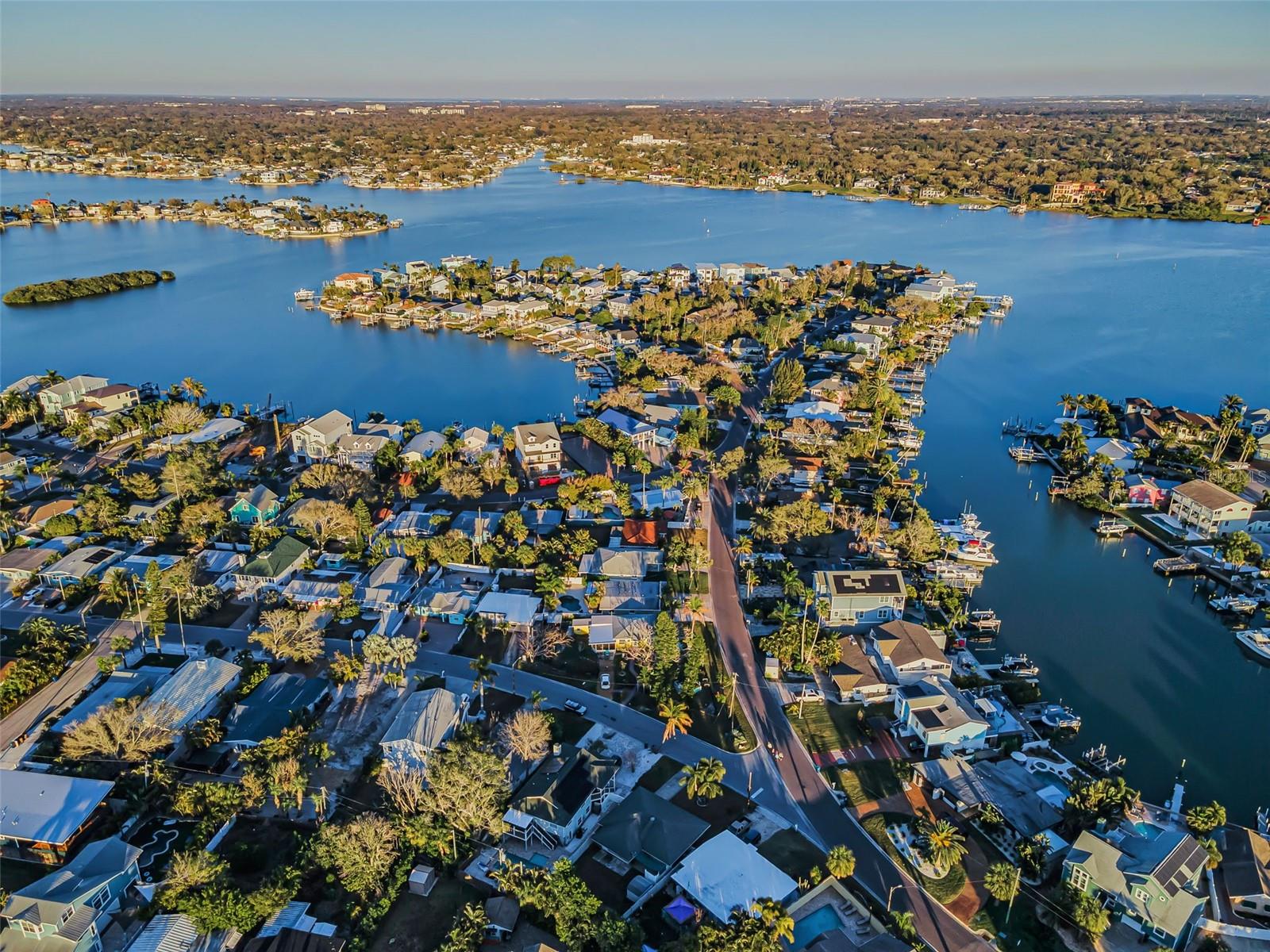 INDIAN BEACH RE-REVISED 1ST ADD - Residential