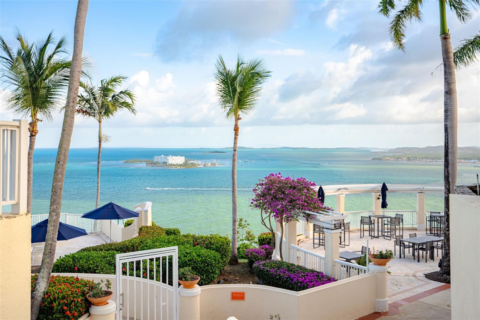 LAS CASITAS I - Residential