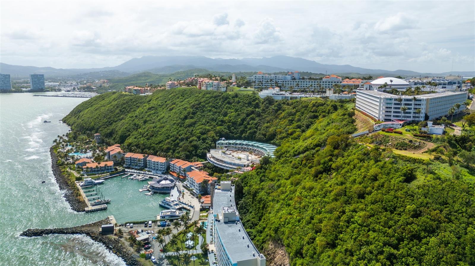 LAS CASITAS I - Residential