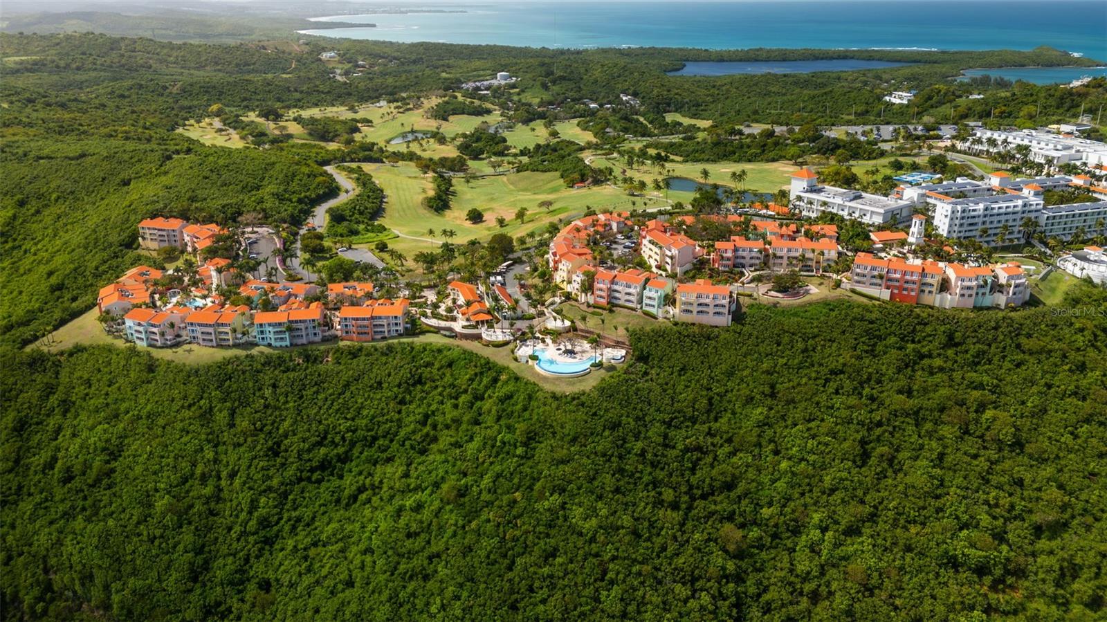 LAS CASITAS I - Residential