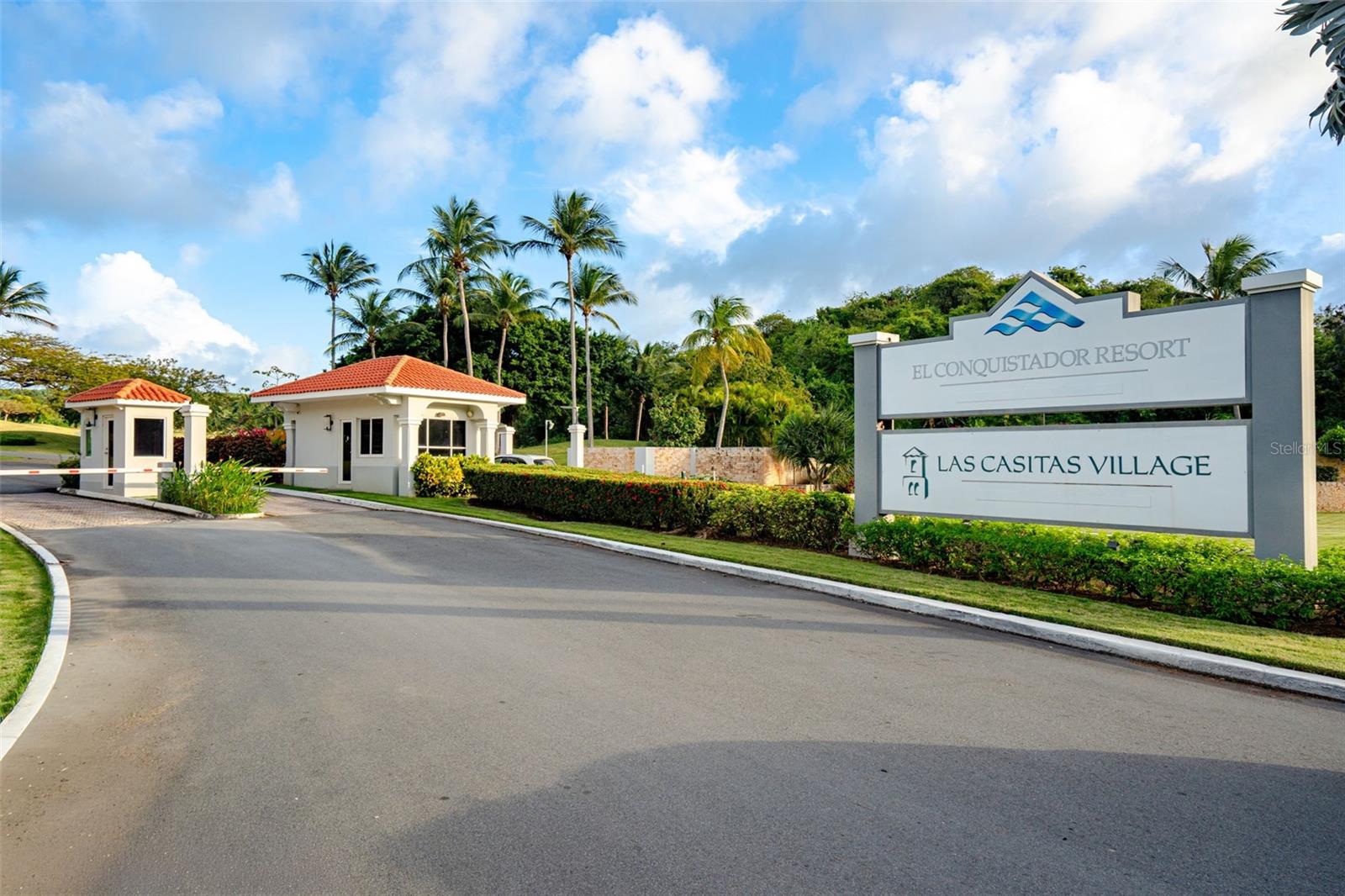 LAS CASITAS I - Residential