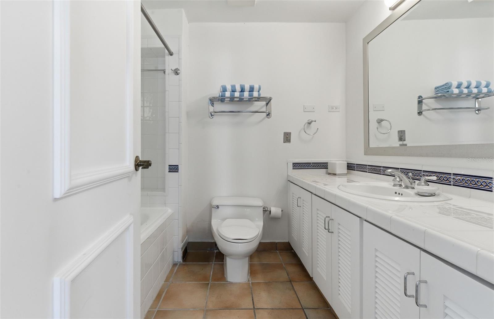 LAS CASITAS I - Residential