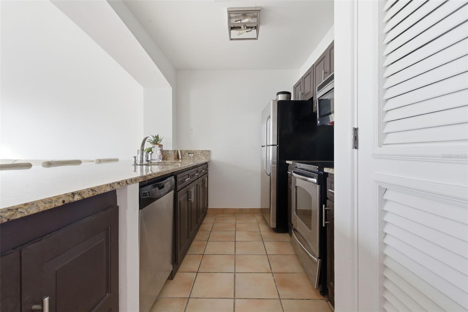 LAS CASITAS I - Residential