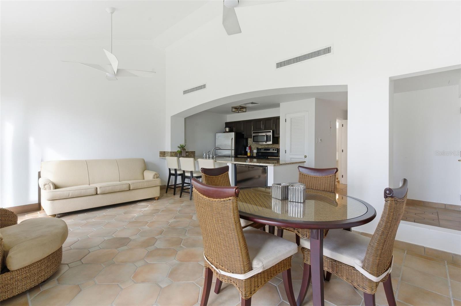 LAS CASITAS I - Residential