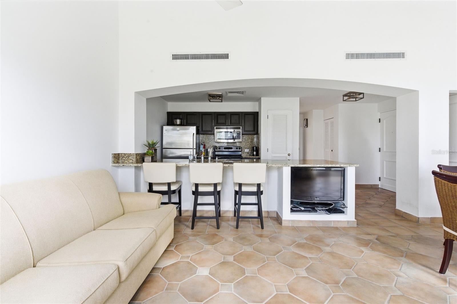 LAS CASITAS I - Residential