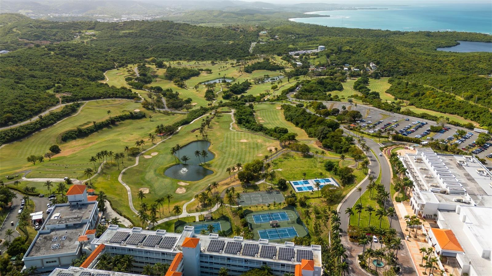 LAS CASITAS I - Residential