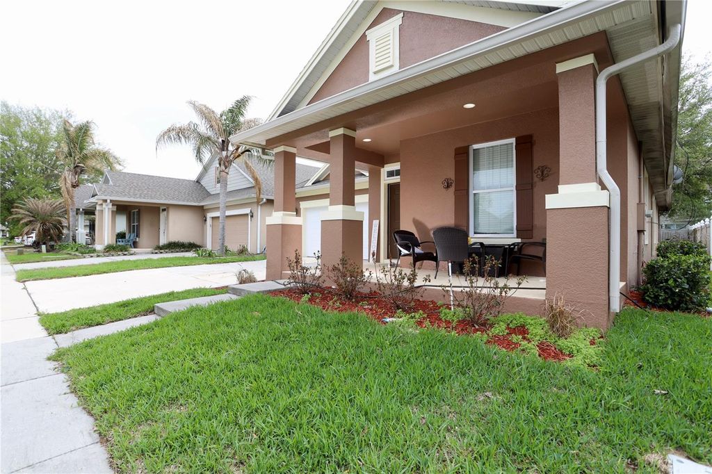 Photo of 13622 Darchance Road, Windermere, FL 34786 (MLS # S5146266)