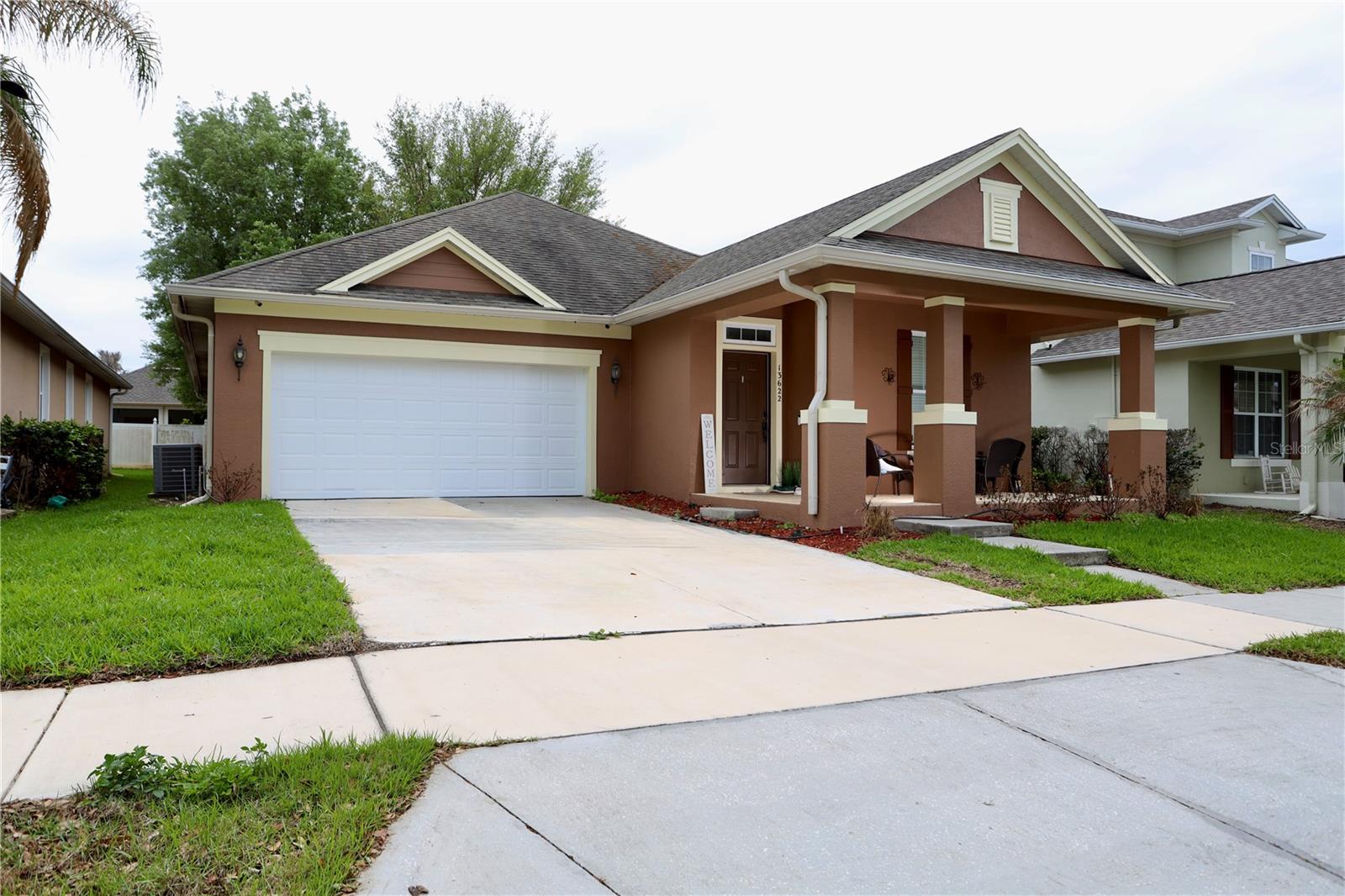 ENCLAVE/BERKSHIRE PARK B G H I - Residential