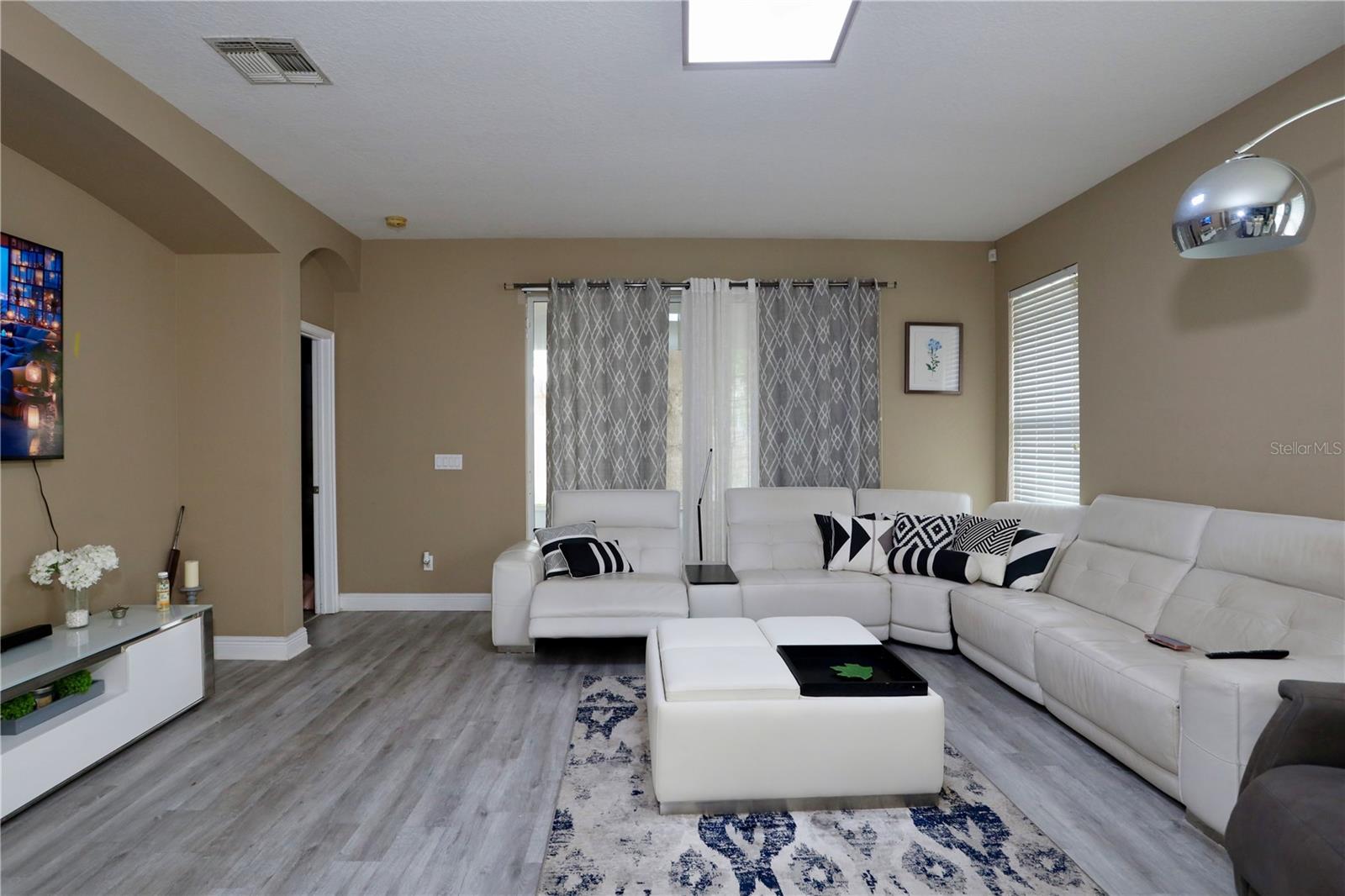 ENCLAVE/BERKSHIRE PARK B G H I - Residential