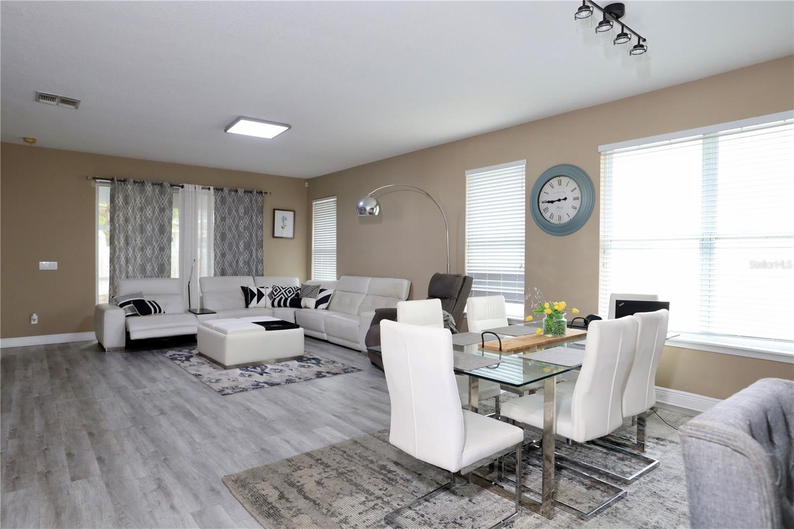 ENCLAVE/BERKSHIRE PARK B G H I - Residential