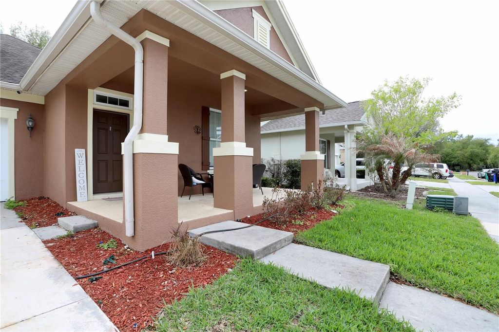 Photo of 13622 Darchance Road, Windermere, FL 34786 (MLS # S5146266)