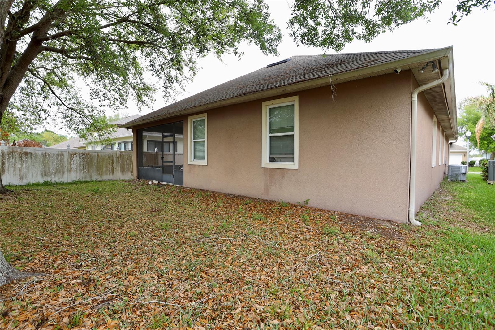 ENCLAVE/BERKSHIRE PARK B G H I - Residential