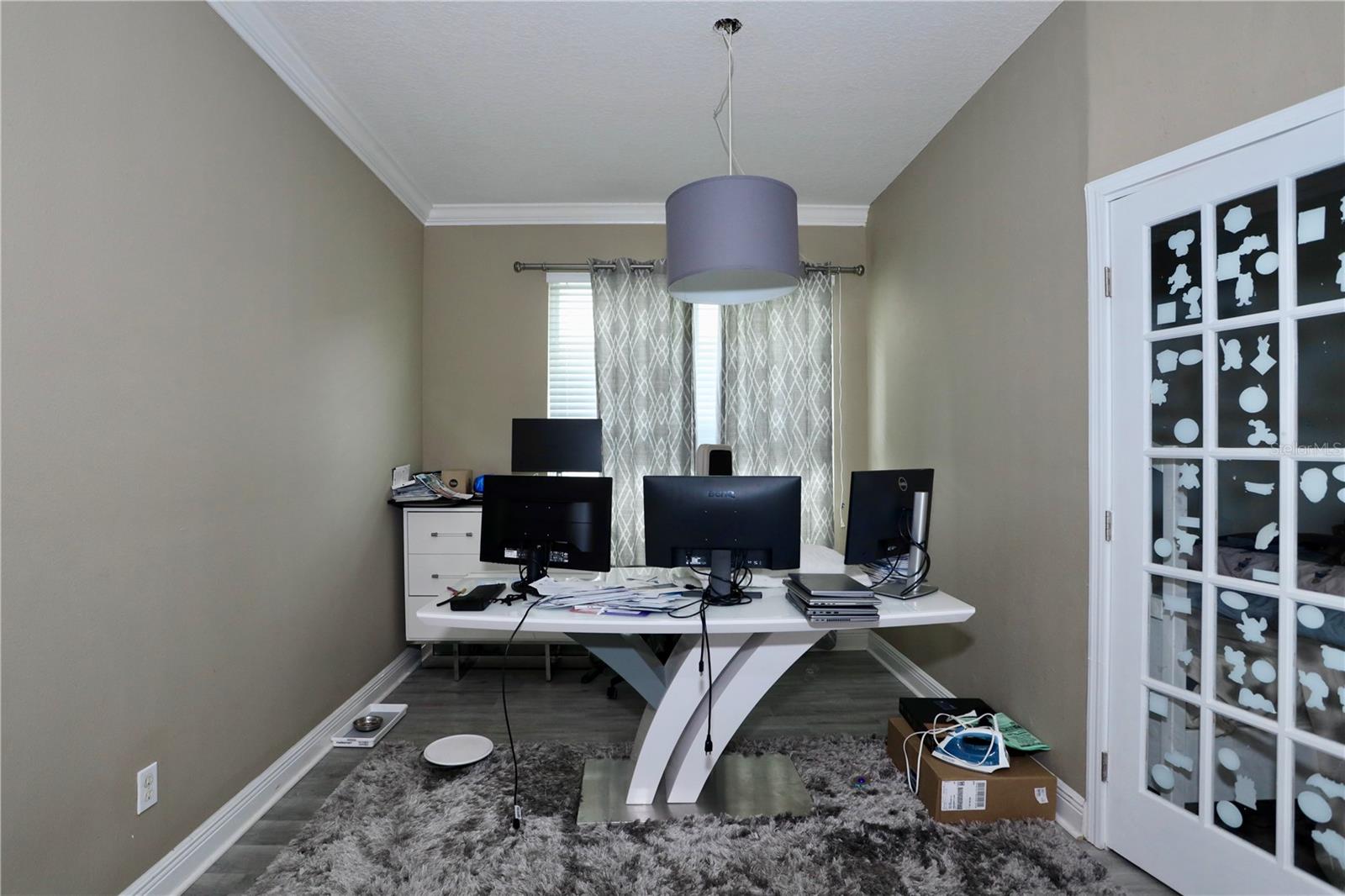 ENCLAVE/BERKSHIRE PARK B G H I - Residential