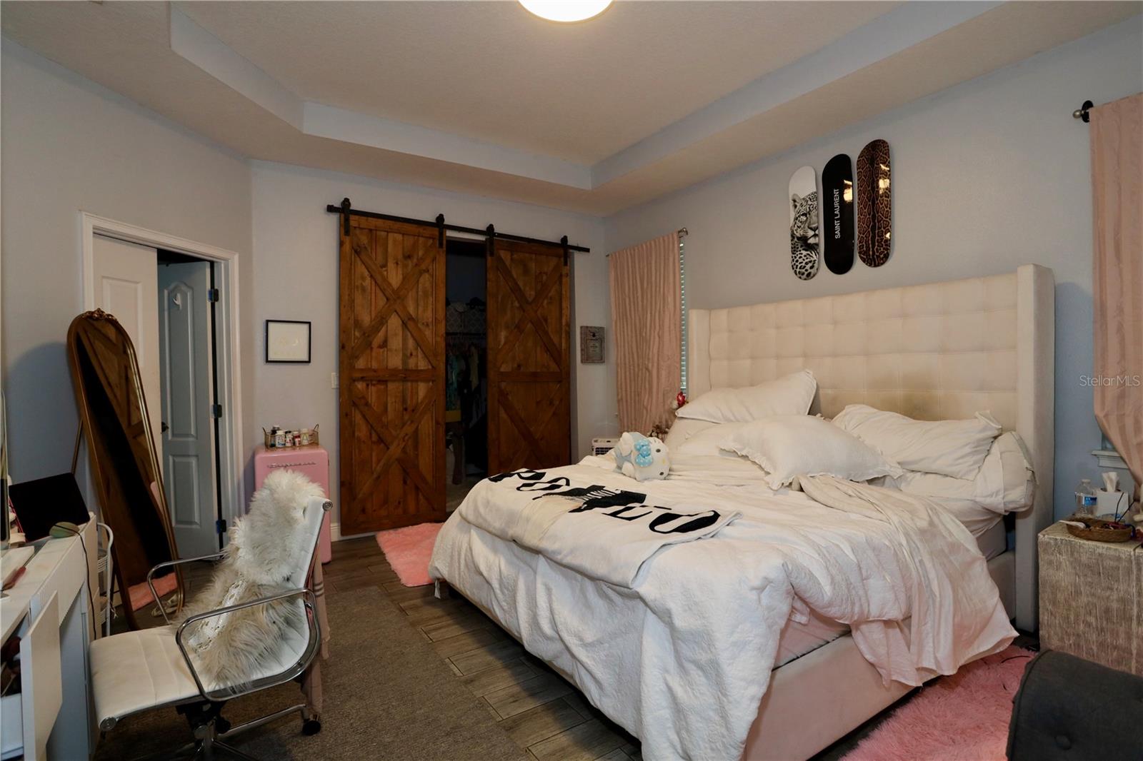 ENCLAVE/BERKSHIRE PARK B G H I - Residential