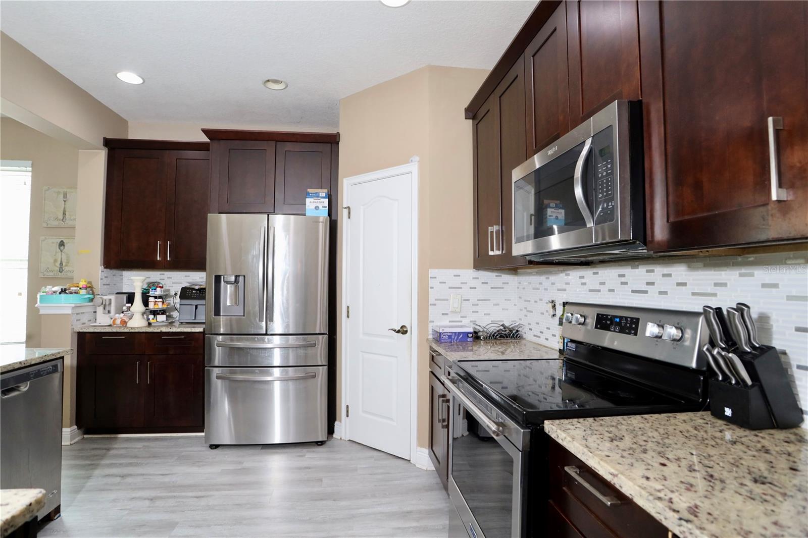 ENCLAVE/BERKSHIRE PARK B G H I - Residential