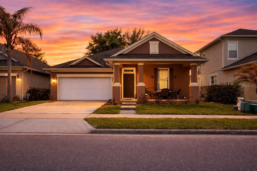 Photo of 13622 Darchance Road, Windermere, FL 34786 (MLS # S5146266)