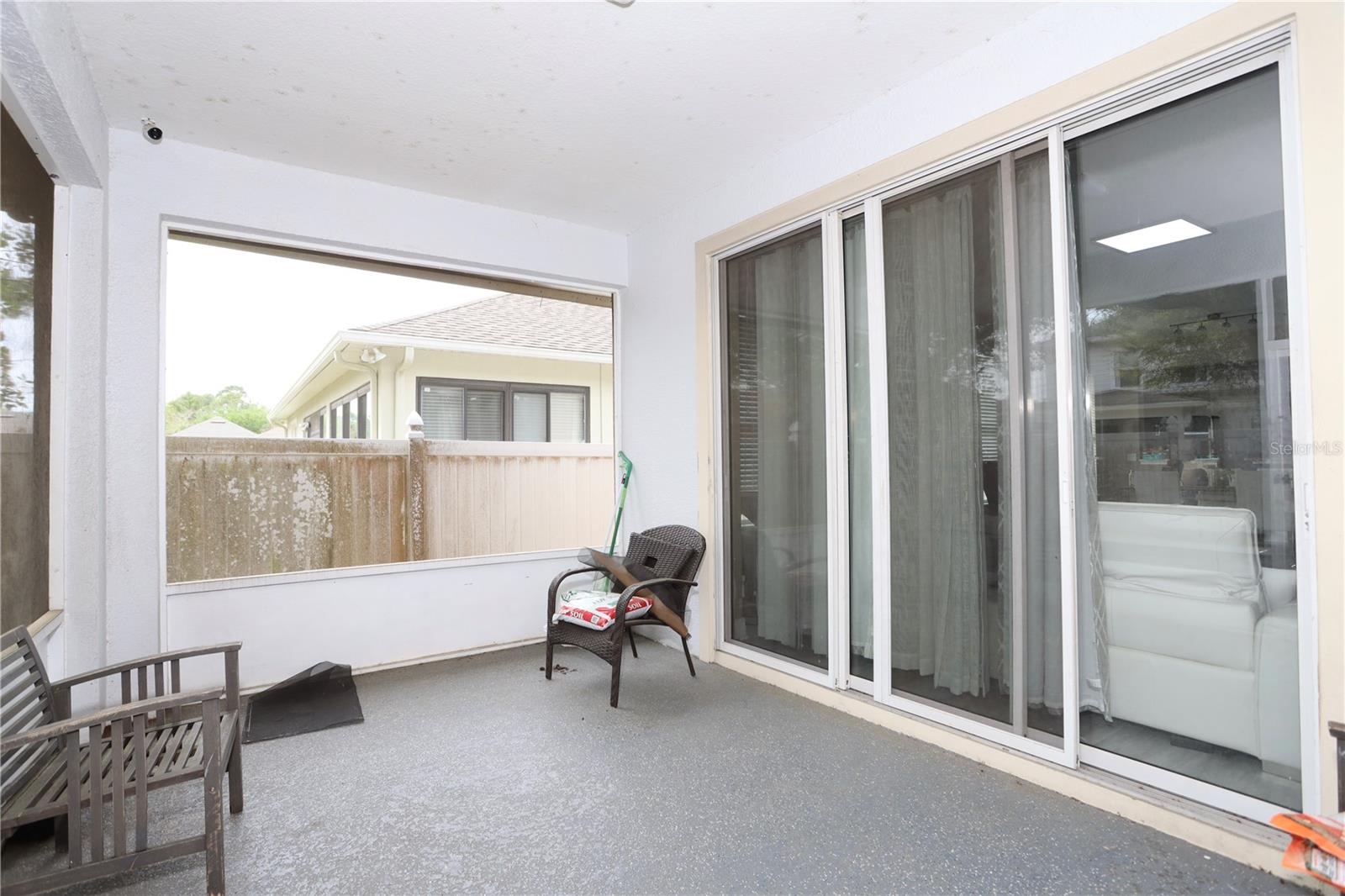 ENCLAVE/BERKSHIRE PARK B G H I - Residential