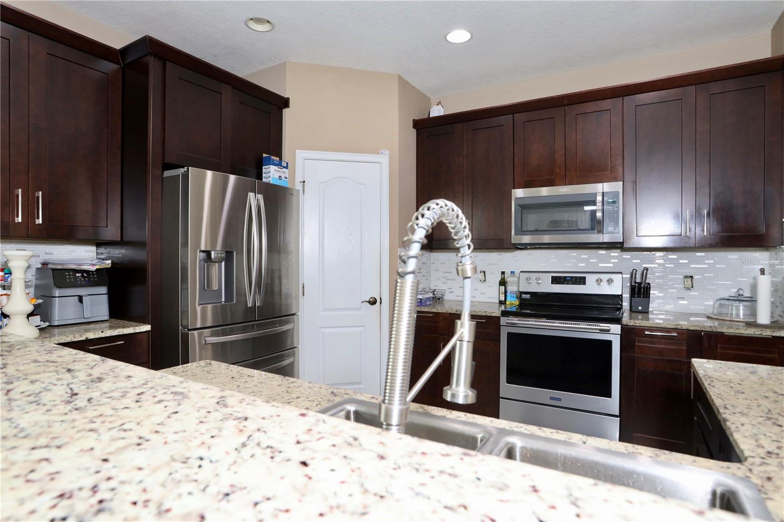 ENCLAVE/BERKSHIRE PARK B G H I - Residential